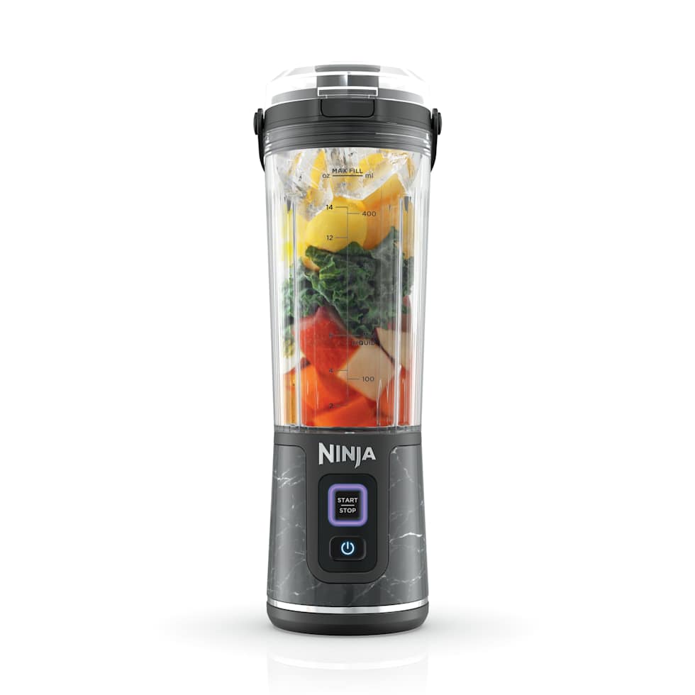 Ninja Blast™ Portable Blender in White - Image 31