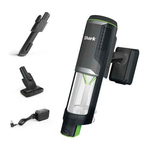 Shark&reg; PowerBoost&trade; Cordless Handheld Vacuum