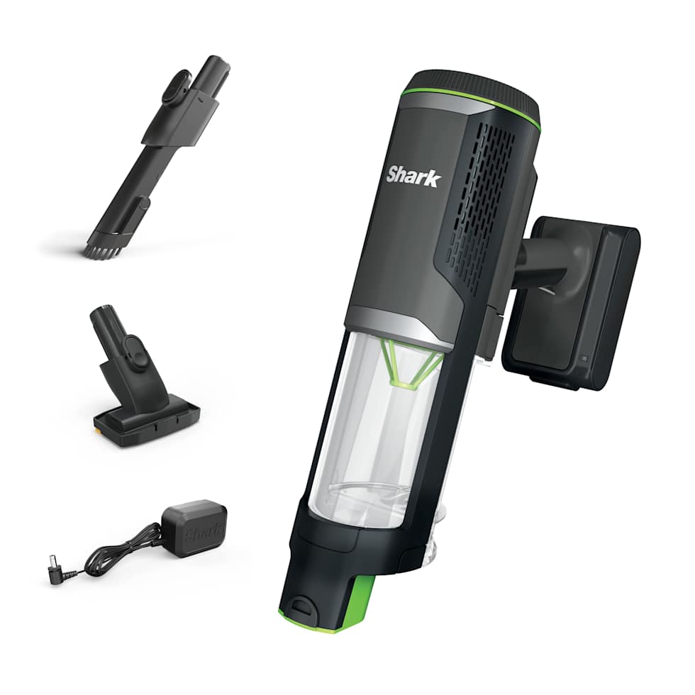 Shark® PowerBoost™ Cordless Handheld Vacuum
