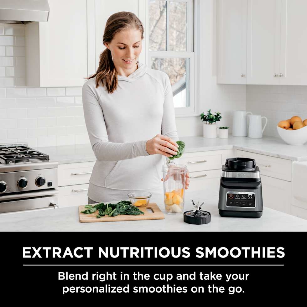 Ninja Professional Plus Blender with Cups - Image 2