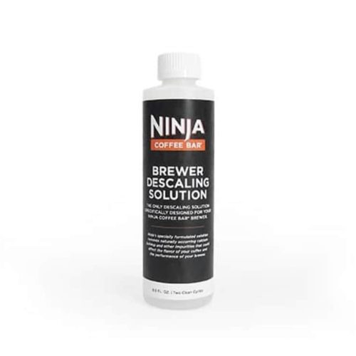 Descaling Cleaning Solution