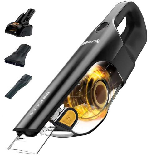Shark UltraCyclone&trade; Pet Pro Cordless Handheld Vacuum
