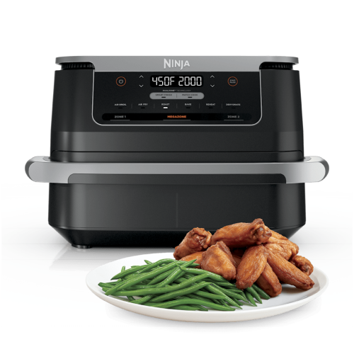Ninja Foodi Flexbasket&trade; Air Fryer