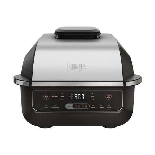 Ninja Foodi Indoor Grill and Air Fryer