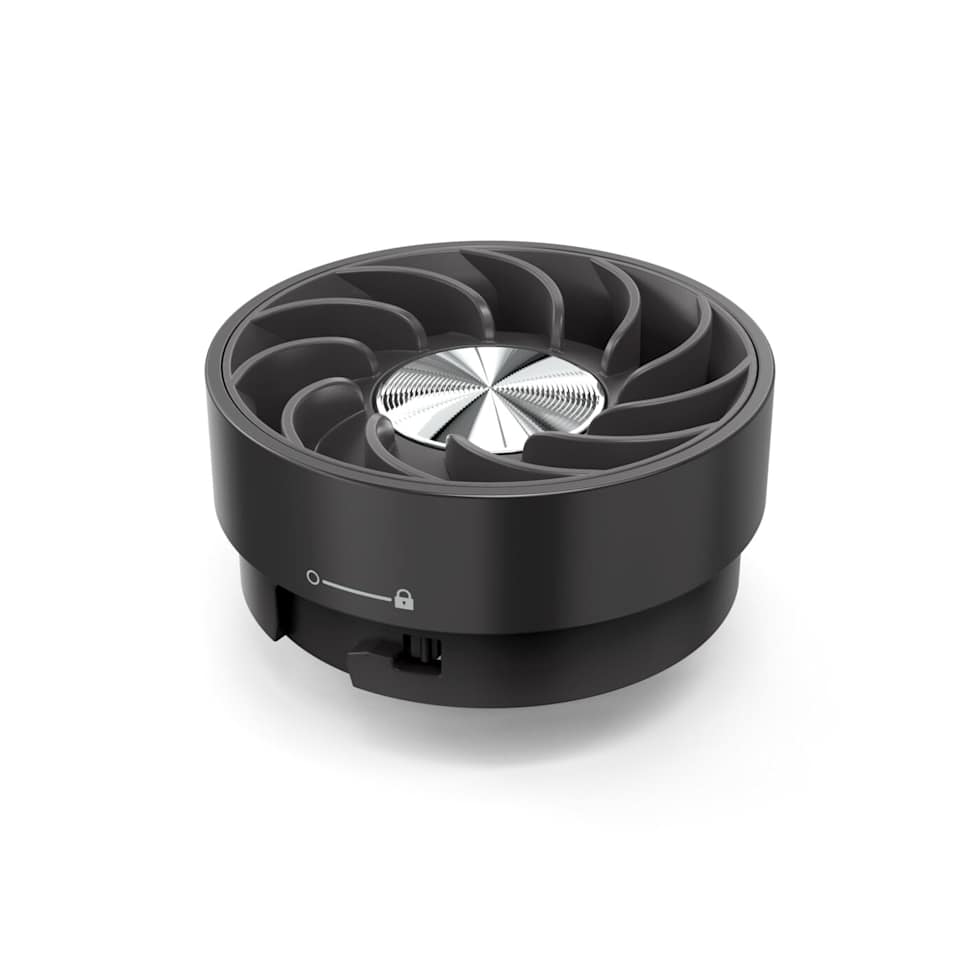 Shark® ChillPill™ Fan Cap