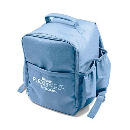 Shark™ FlexBreeze™ HydroGo™ Travel Bag