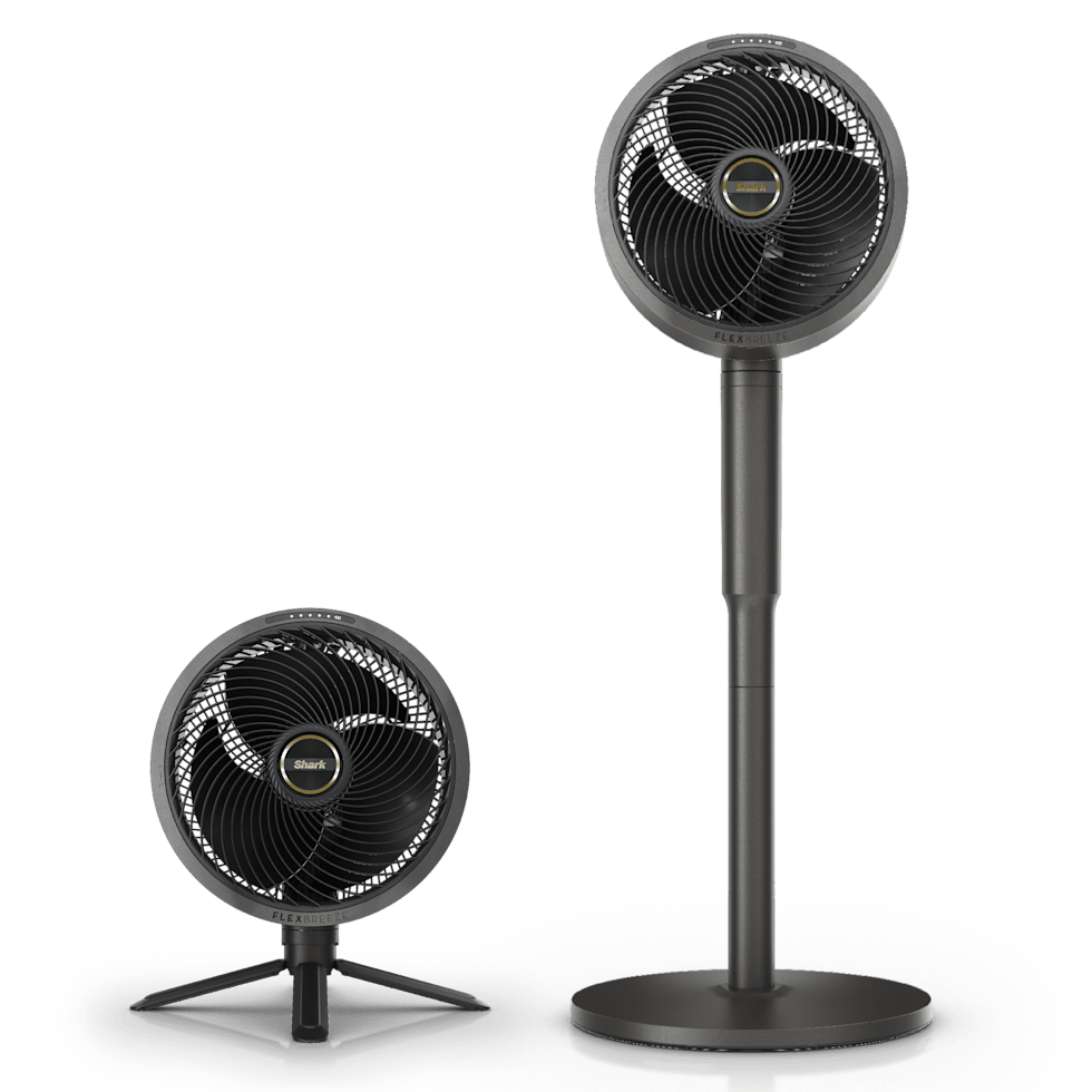 Shark FlexBreeze™ Indoor & Outdoor Pedestal Fan