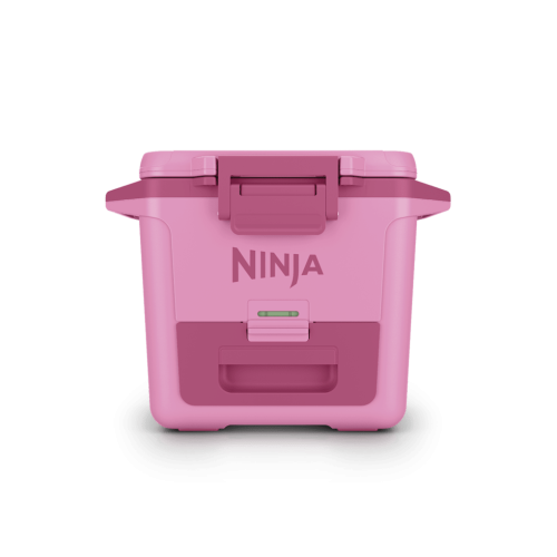 Ninja FrostVault™ 30qt Cooler in Blue Grey