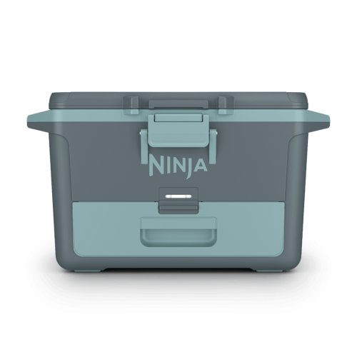 Ninja FrostVault&trade; 50qt Cooler in Cloud White