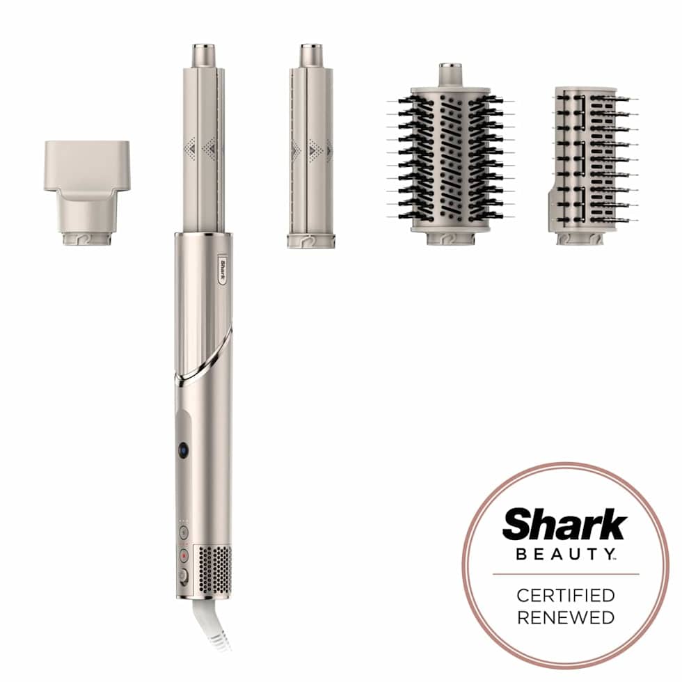 Shark Certified Renewed FlexStyle®