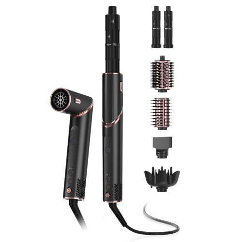 Shark FlexStyle&reg; 5-in-1 Air Styling & Drying System