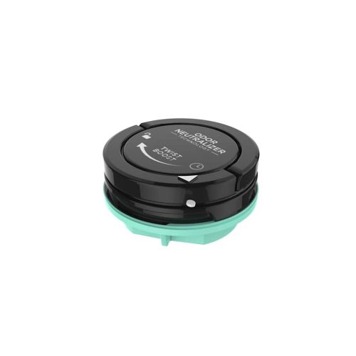 Odor Neutralizer Technology Full Assembly (1)