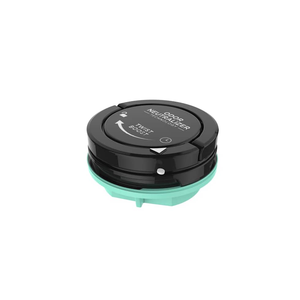 Odor Neutralizer Technology Full Assembly (1)