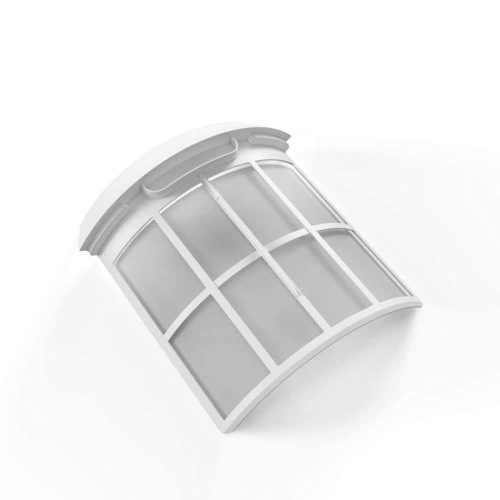 HP150 Plastic Mesh Dust Filters