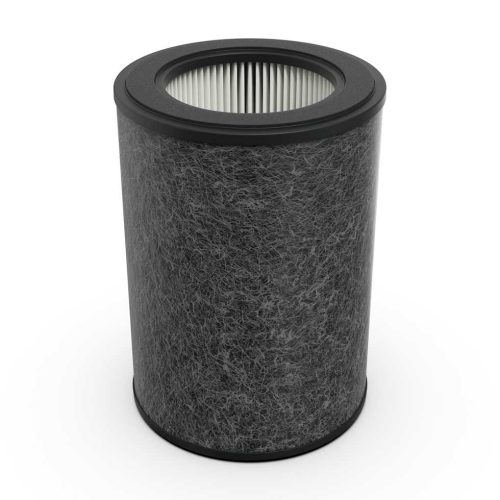 Shark Air Purifier MAX Anti-Allergen Filter with True HEPA