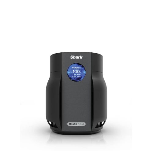 Shark BreatheClear&trade; Compact Pro Air Purifier with NeverChange&trade;