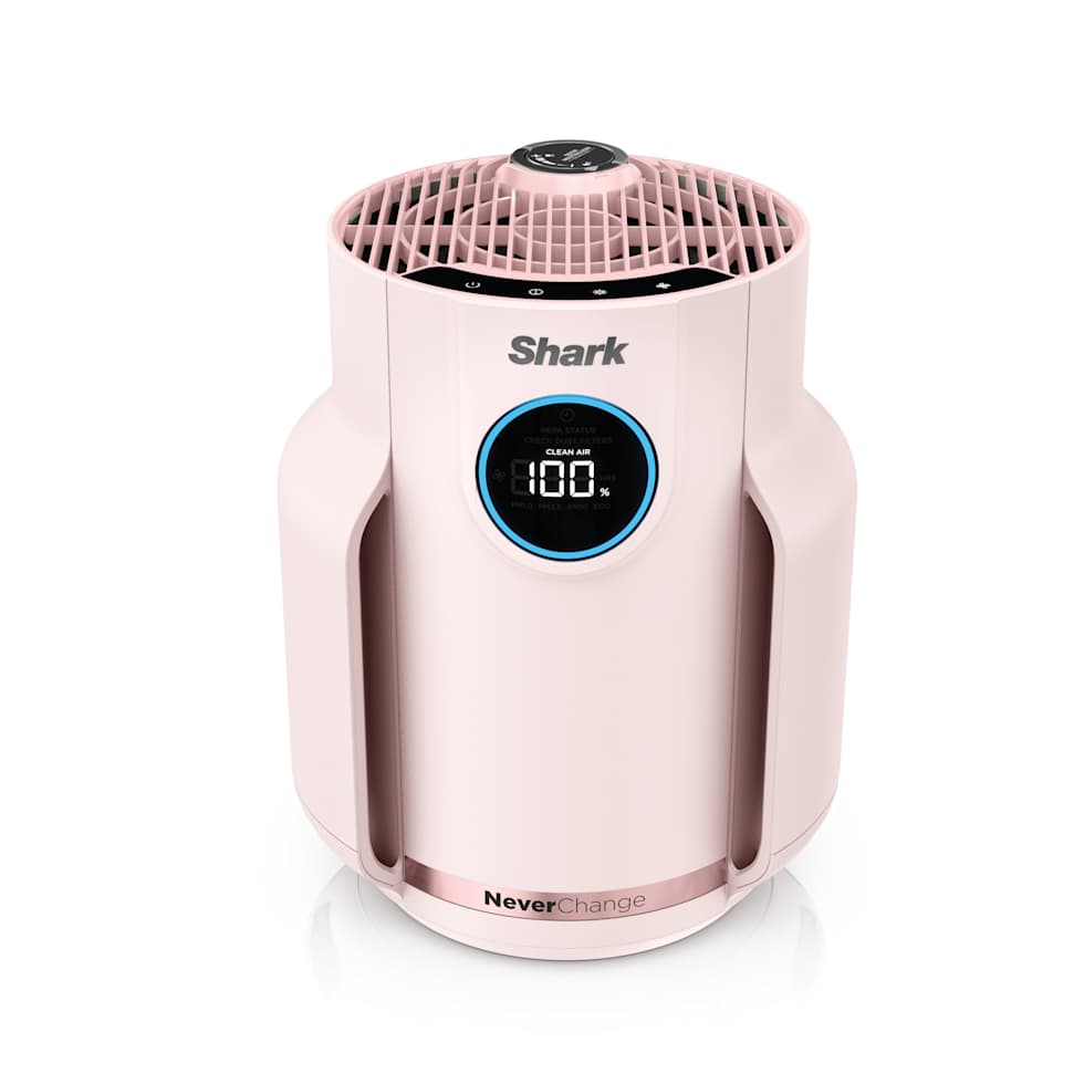 Shark NeverChange™ Compact Pro Air Purifier - Image 5