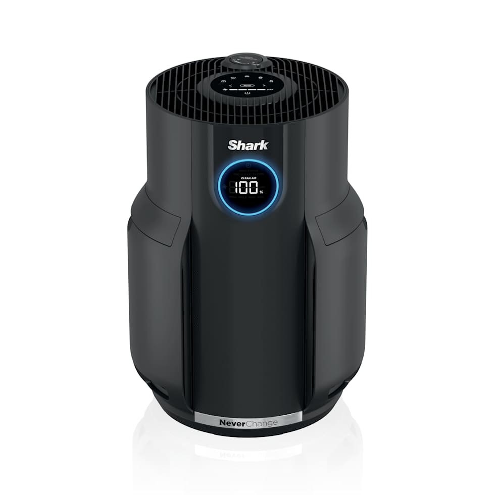 Shark NeverChange™ Air Purifier