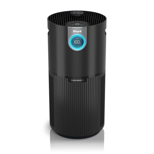 Shark CleanSense&trade; HEPA Air Purifier and Odor Neutralizer