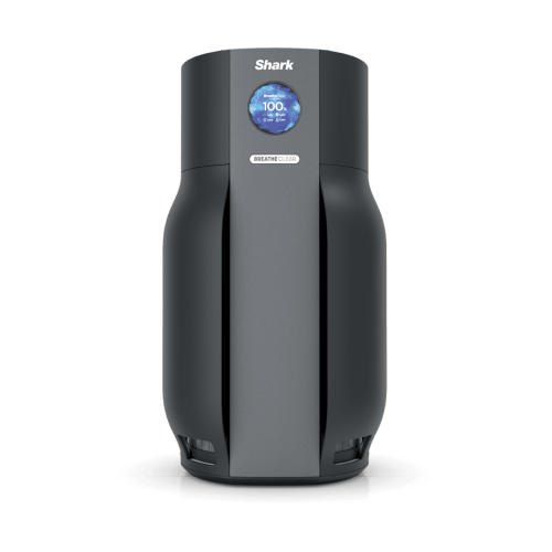 Shark BreatheClear&trade; Air Purifier Max with NeverChange&trade; in Dove