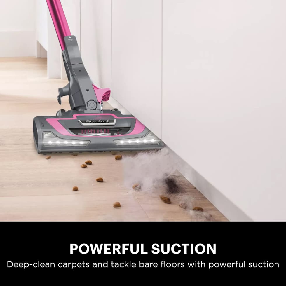 Shark® Rocket® Pro Corded Stick Vacuum - Image 2