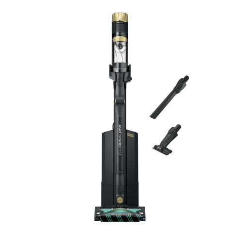 Shark&reg; PowerDetect&reg; Reveal Cordless Vacuum Clean & Empty System
