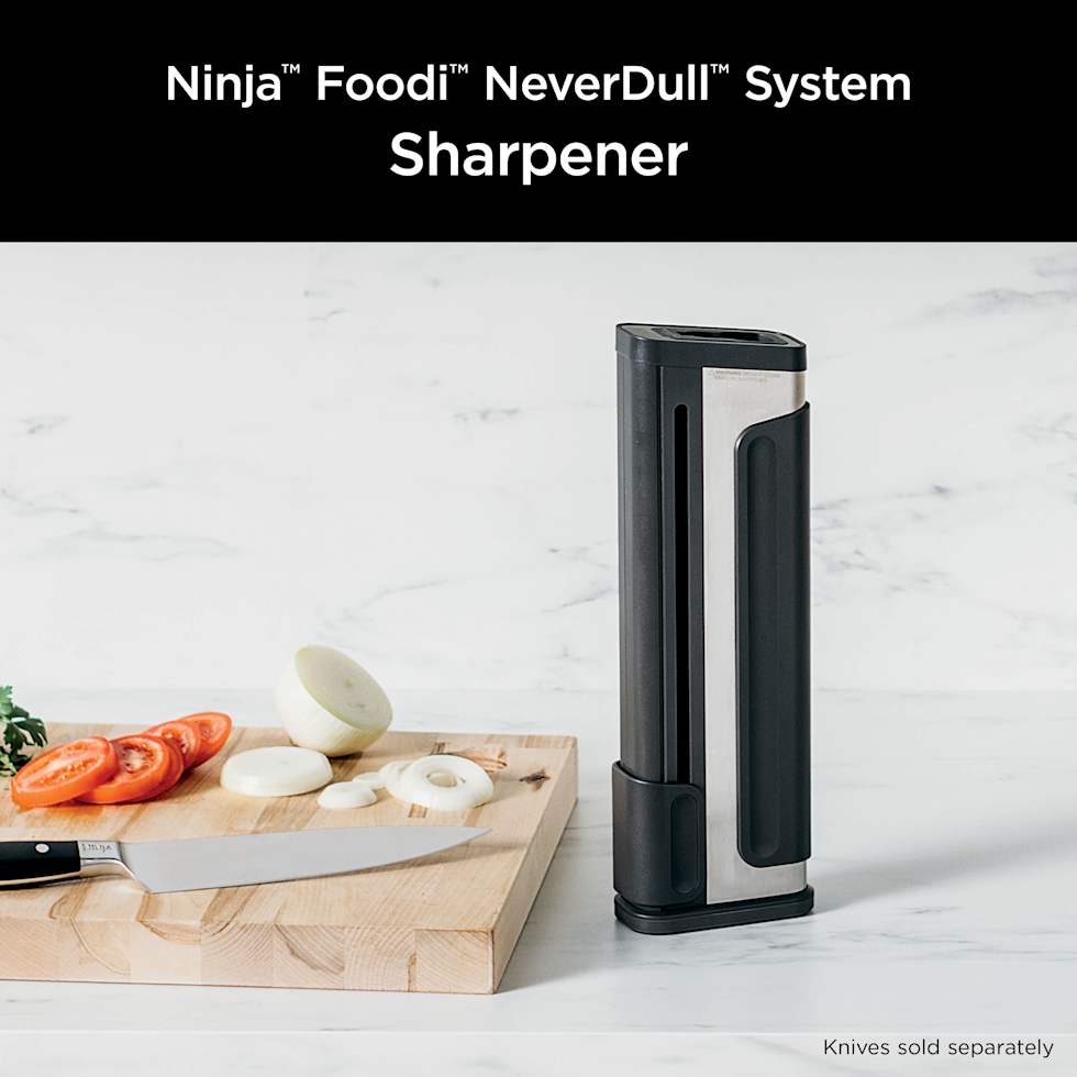 Ninja NeverDull™ System Knife Sharpener - Image 2