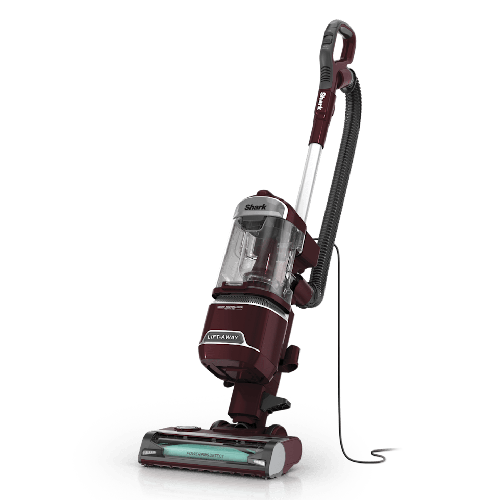 Shark Detect™ Upright Vacuum - Image 2
