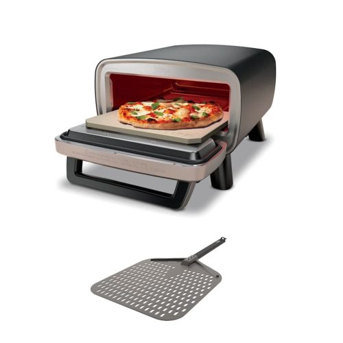 Ninja Artisan™ Pizza Oven with Pizza Peel Bundle
