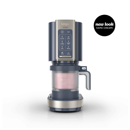 Ninja CREAMi&reg; 7-in-1 Ice Cream Maker in Plum