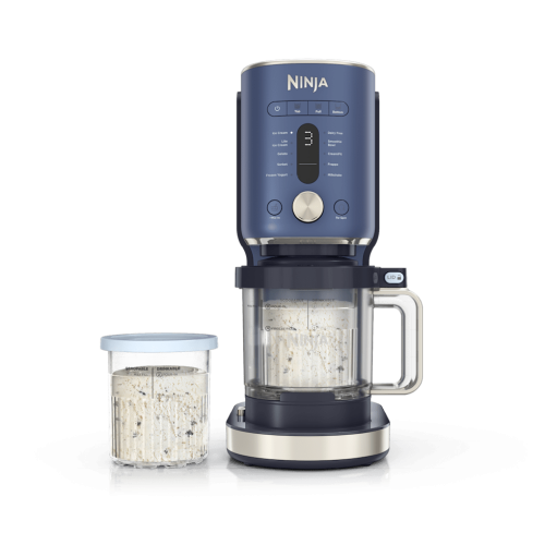 Ninja CREAMi® 11-in-1 Ice Cream Maker