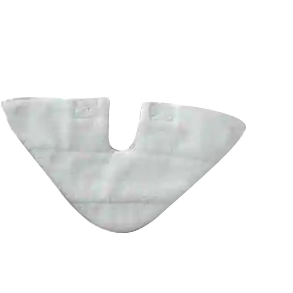 All-Purpose Microfiber Steam Pocket® for Triangle Mop Head