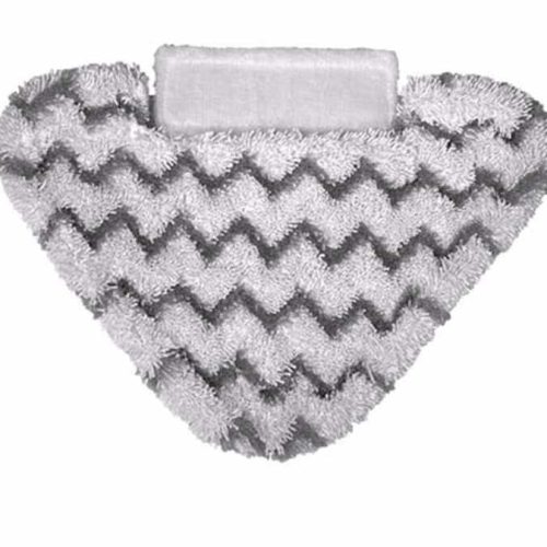 Triangle Dirt Grip™ Washable Pads