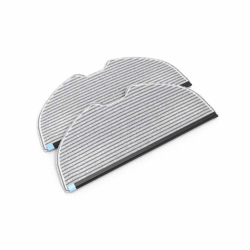 Shark&reg; Robot Antimicrobial Microfiber Mopping Pads