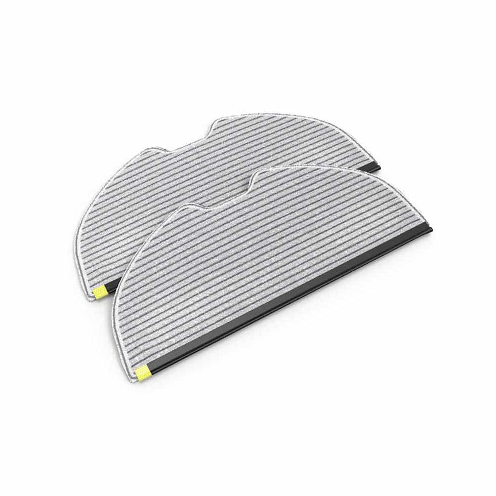 Shark® Robot Microfiber Mopping Pads