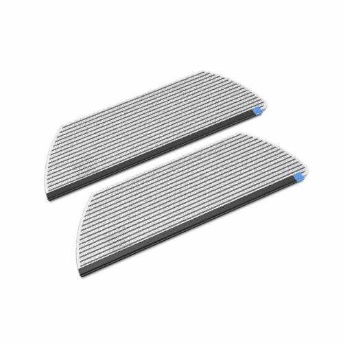 Shark® Robot Antimicrobial Microfiber Mopping Pads