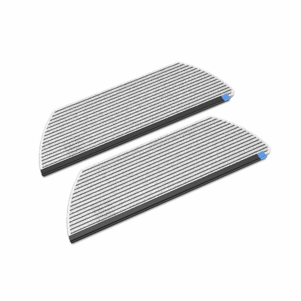 Shark® Robot Antimicrobial Microfiber Mopping Pads