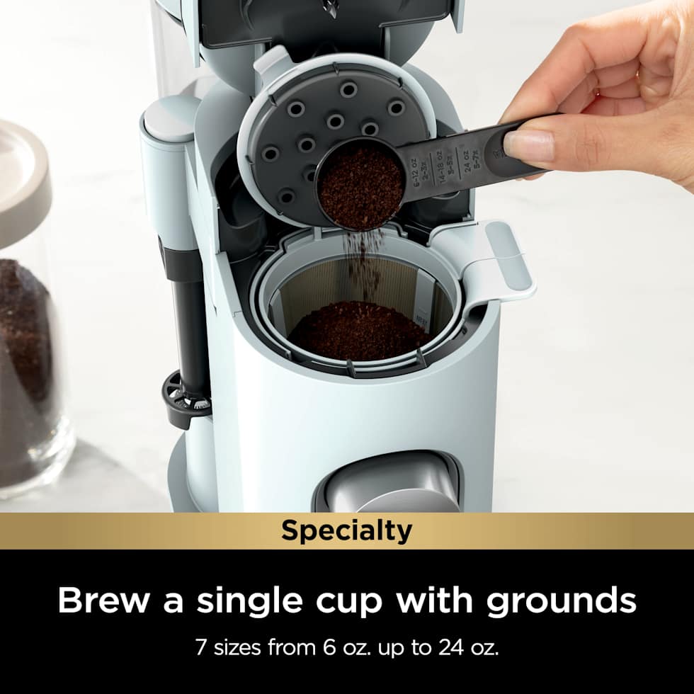 Ninja Single-Serve Coffee Maker - Image 4