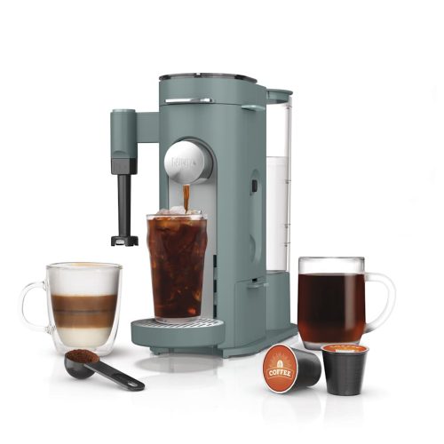 Ninja Single-Serve Coffee Maker
