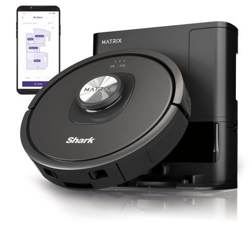Shark Matrix&trade; Robot Vacuum