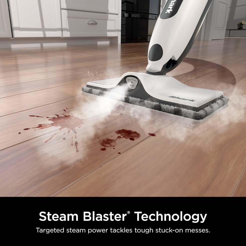 Shark® SteamSpot™ Steam Mop - Image 2