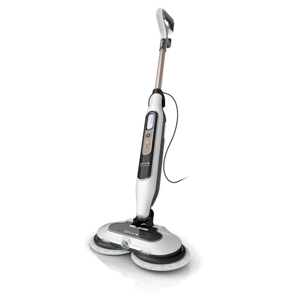Shark® Steam & Scrub Automatic Steam Mop