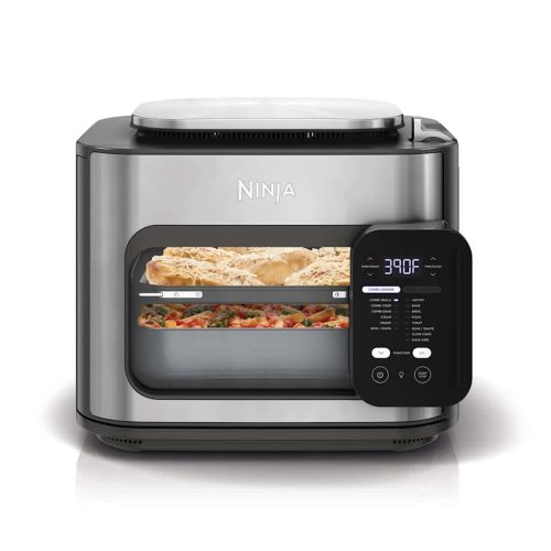 Ninja Combi&trade; Multicooker, Air Fryer, and Oven