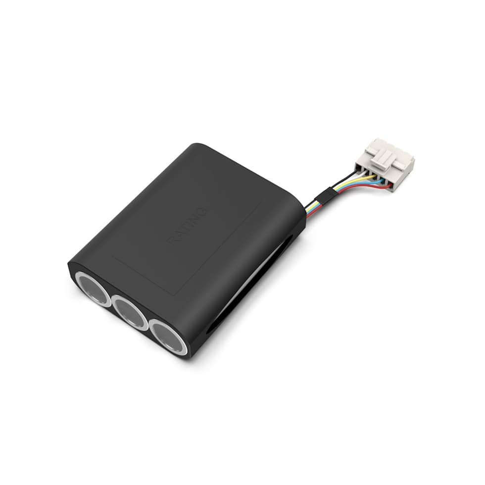 Replacement Battery