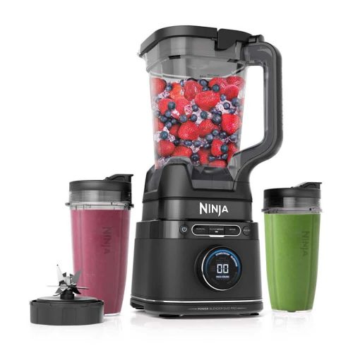 Ninja Detect&trade; Blender with Cups