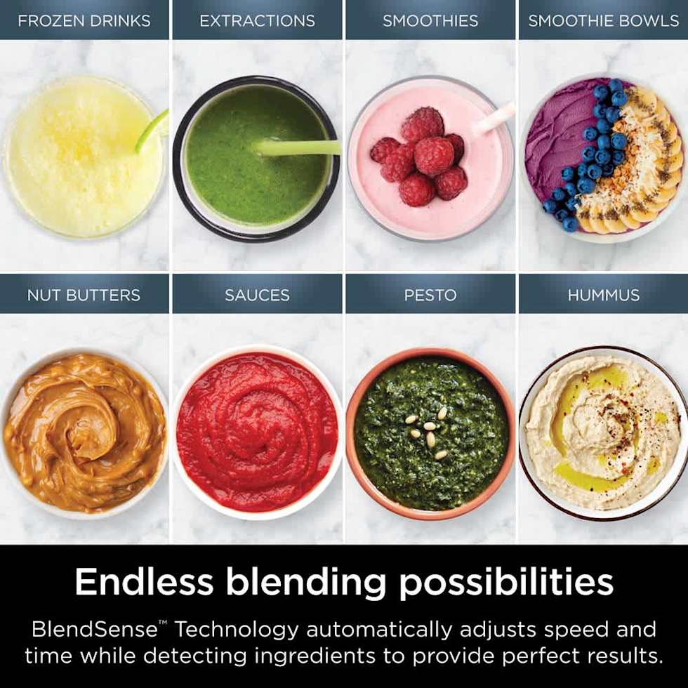 Ninja Detect™ Blender with Cups - Image 2