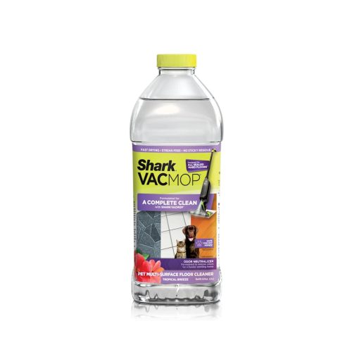 Shark VACMOP Pet Multi-Surface Floor Cleaner, 2L