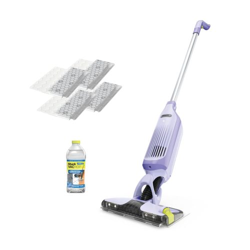 Shark VacMop™ in Lavender