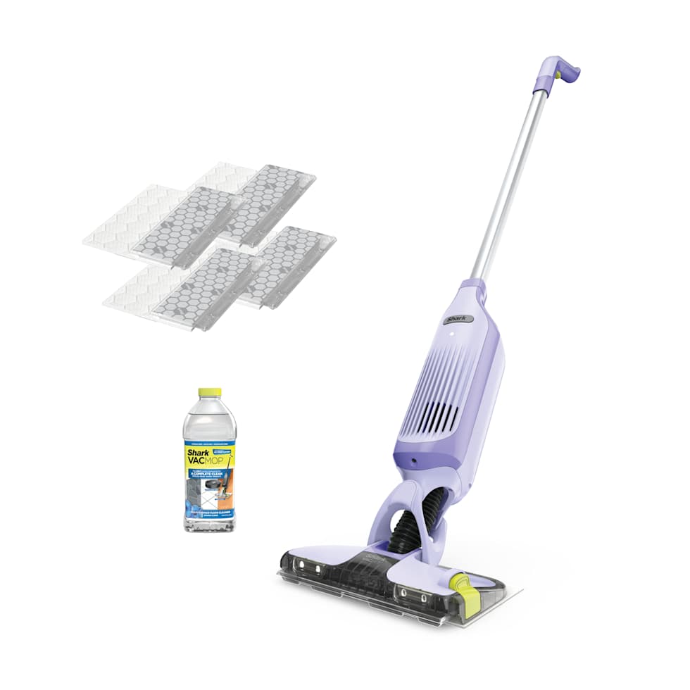 Shark VacMop™ in Lavender