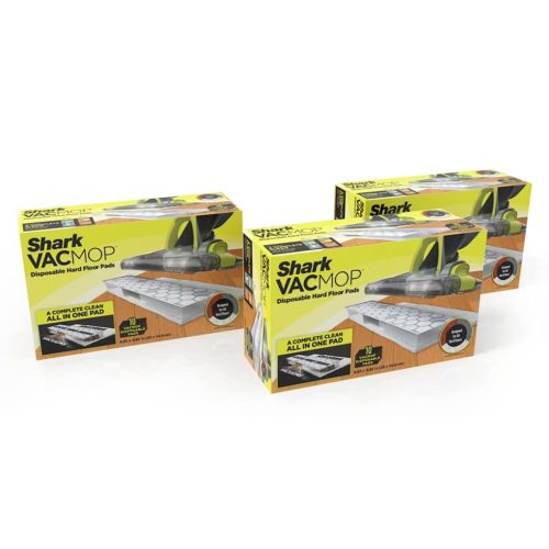 Shark VACMOP&trade; Disposable Hard Floor Pads 30 CT